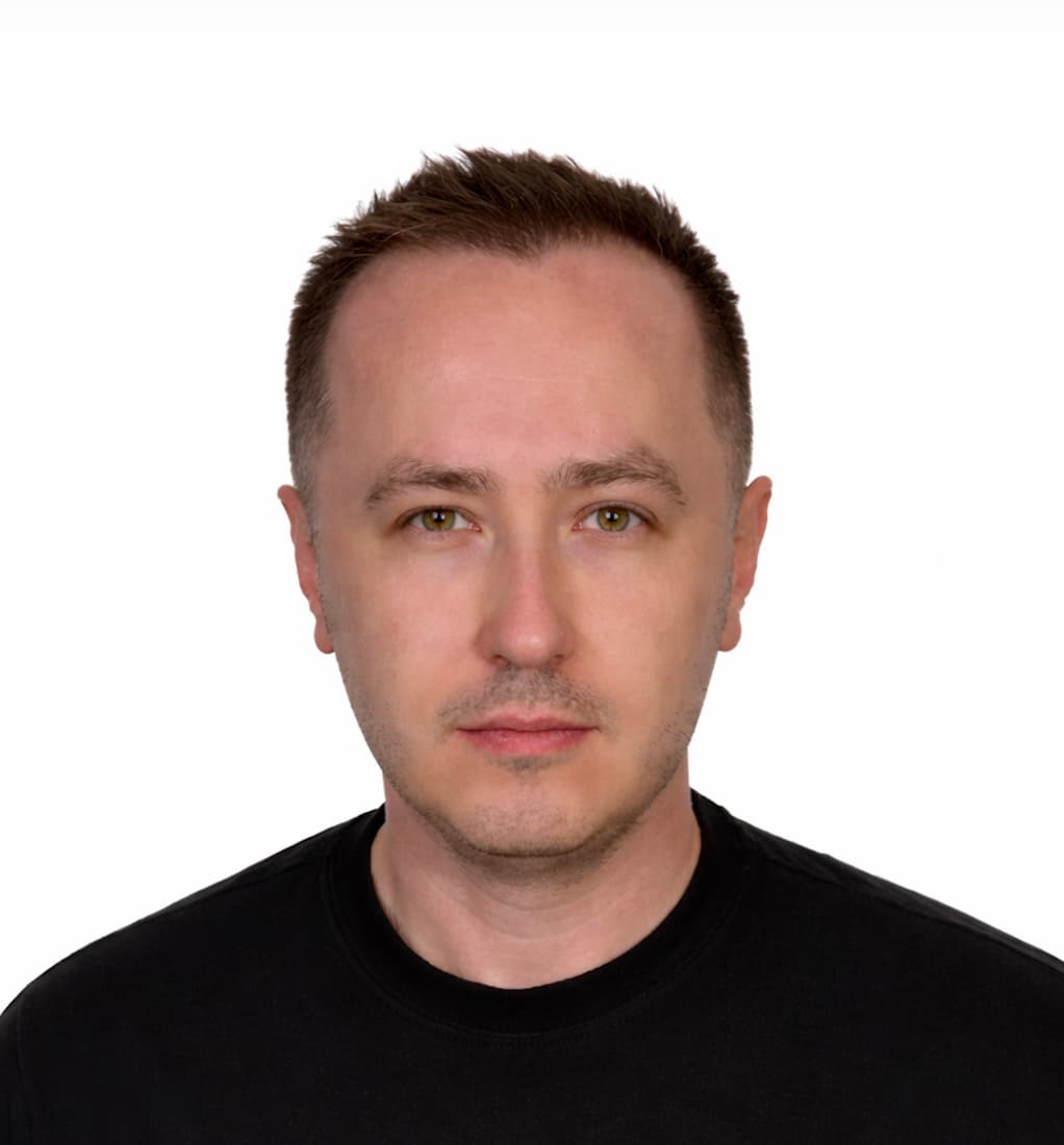 Okan Akvec